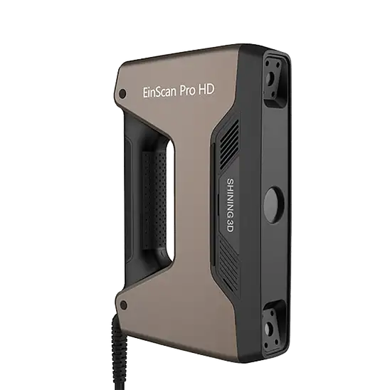 Einscan Pro HD