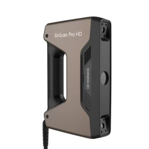 Einscan Pro HD