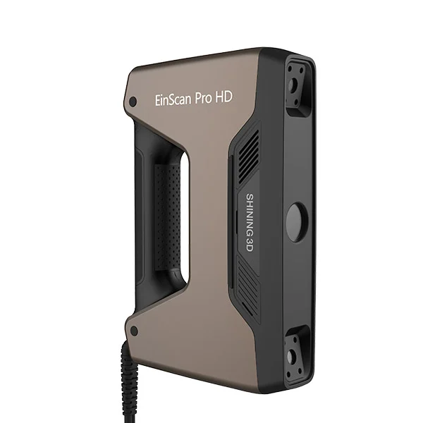 Einscan Pro HD
