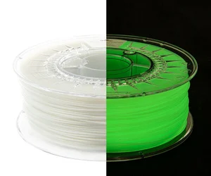 Spectrum PLA Glow in the Dark 2.85mm – 3D Filament