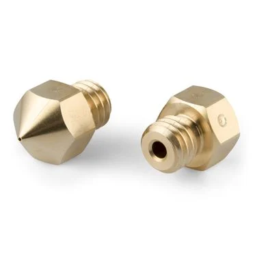 PrimaCreator MK8 Brass Nozzle 0,8 mm – 1 pc