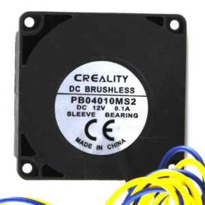 CREALITY 3D CR-10S PRO FILAMENT COOLING FAN