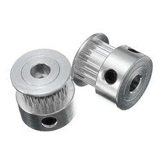 CREALITY 3D CR-10 TIMING PULLEY