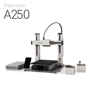 3D printer – Snapmaker 2.0 A250 – With Enclosure