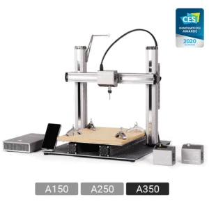 3D printer – Snapmaker 2.0 A350 – With Enclosure