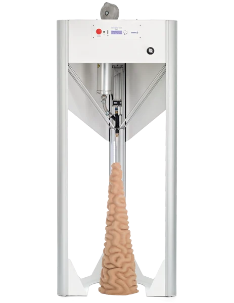 3D Printer – Delta WASP 40100 Clay