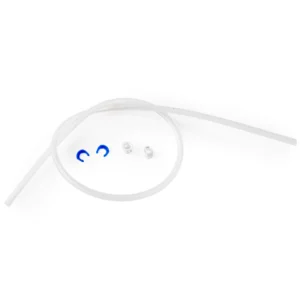 ULTIMAKER BOWDEN PACK L750 WITH COLLETS & CLIPS