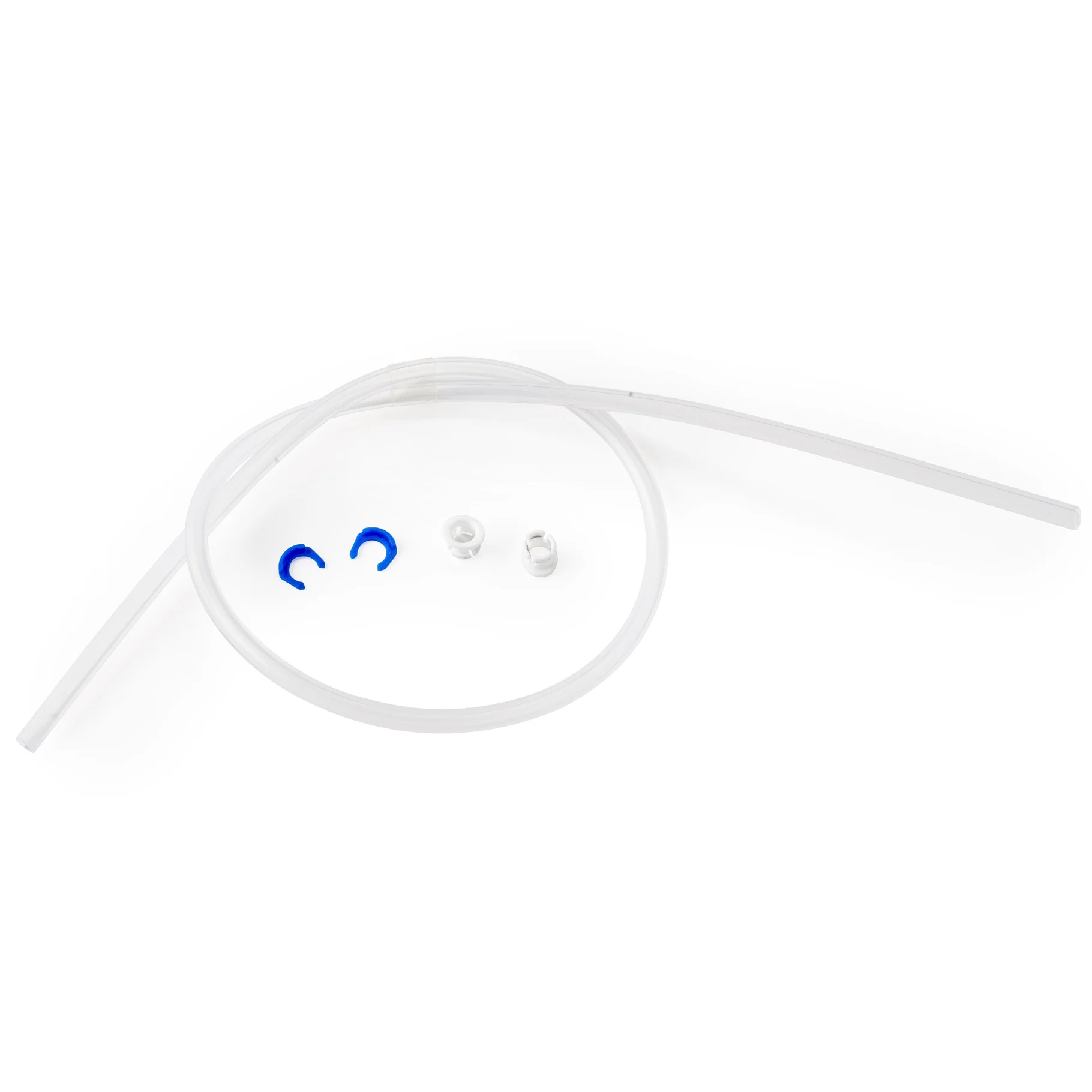 ULTIMAKER BOWDEN PACK L750 WITH COLLETS & CLIPS