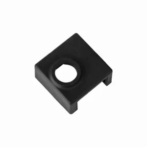 CREALITY HEATER BLOCK SILICONE COVER MK7/MK8/MK9 – 1-PACK