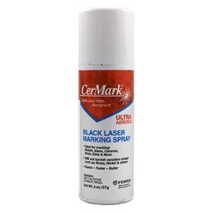 Laser Metal Mark Spray CERMARK  340ml