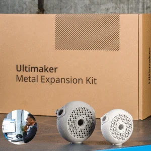 Ultimaker Metal Expansion Kit