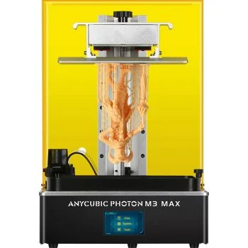ANYCUBIC PHOTON M3 MAX