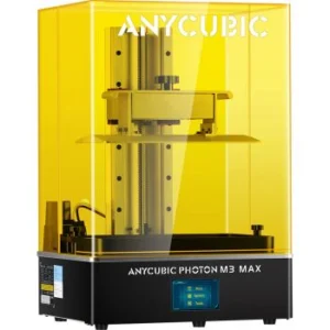 ANYCUBIC PHOTON M3 MAX
