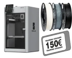 Bambu Lab X1 Carbon BUNDLE Pack Engineering – 3D Printer