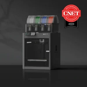 Bambu Lab P1S Combo – 3D Printer