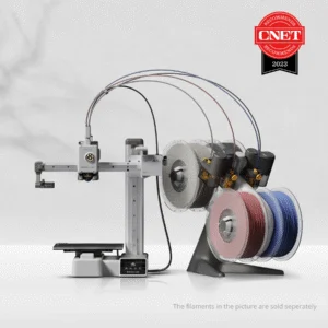 Bambu Lab A1 Mini Combo – 3D Printer