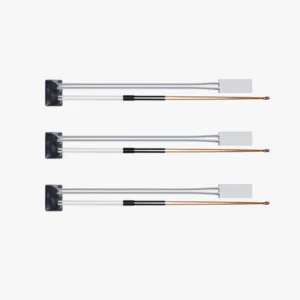 Bambu Lab Ceramic Heater & Thermistor 3 pcs – P1 Series