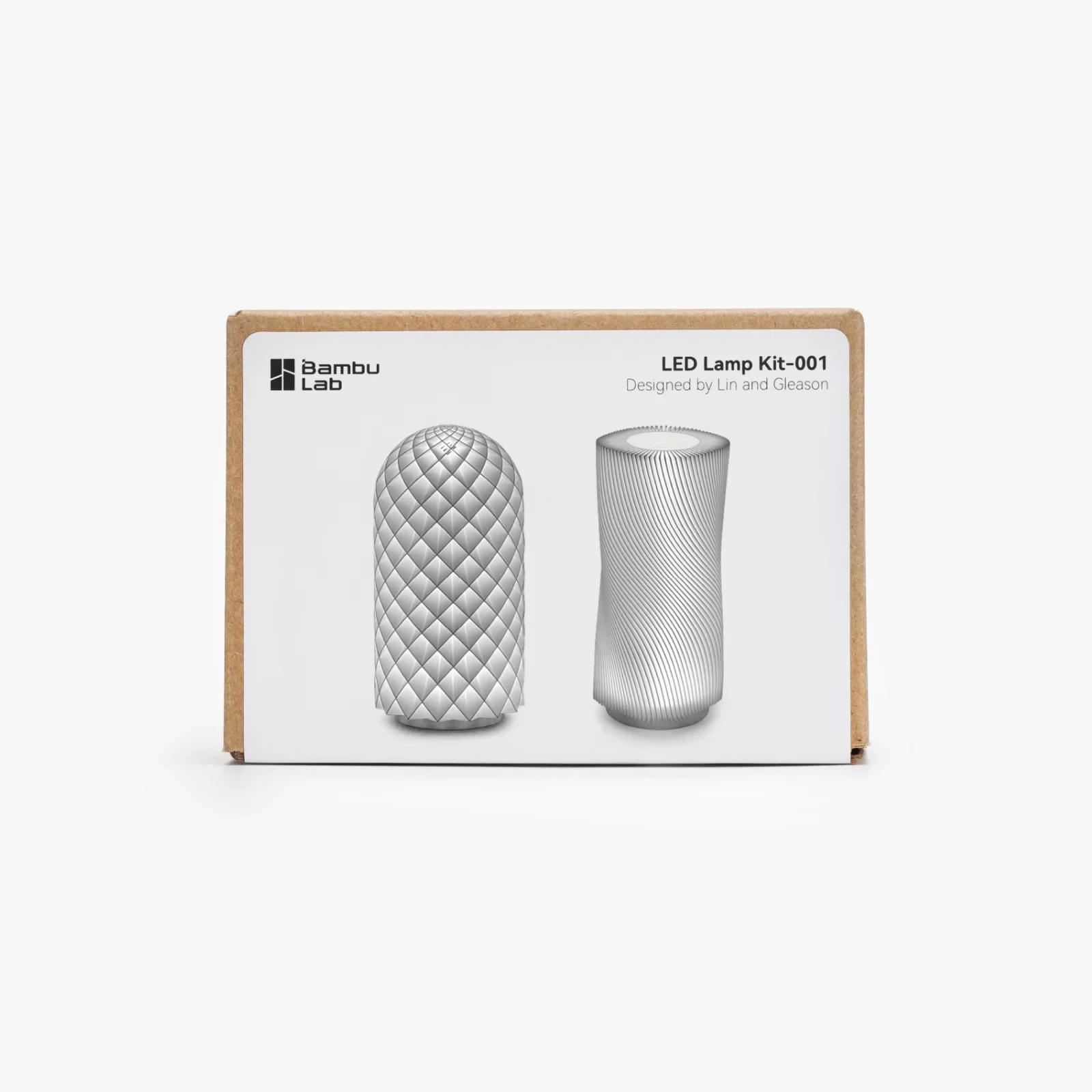 Bambu Lab LED Lamp Kit 001