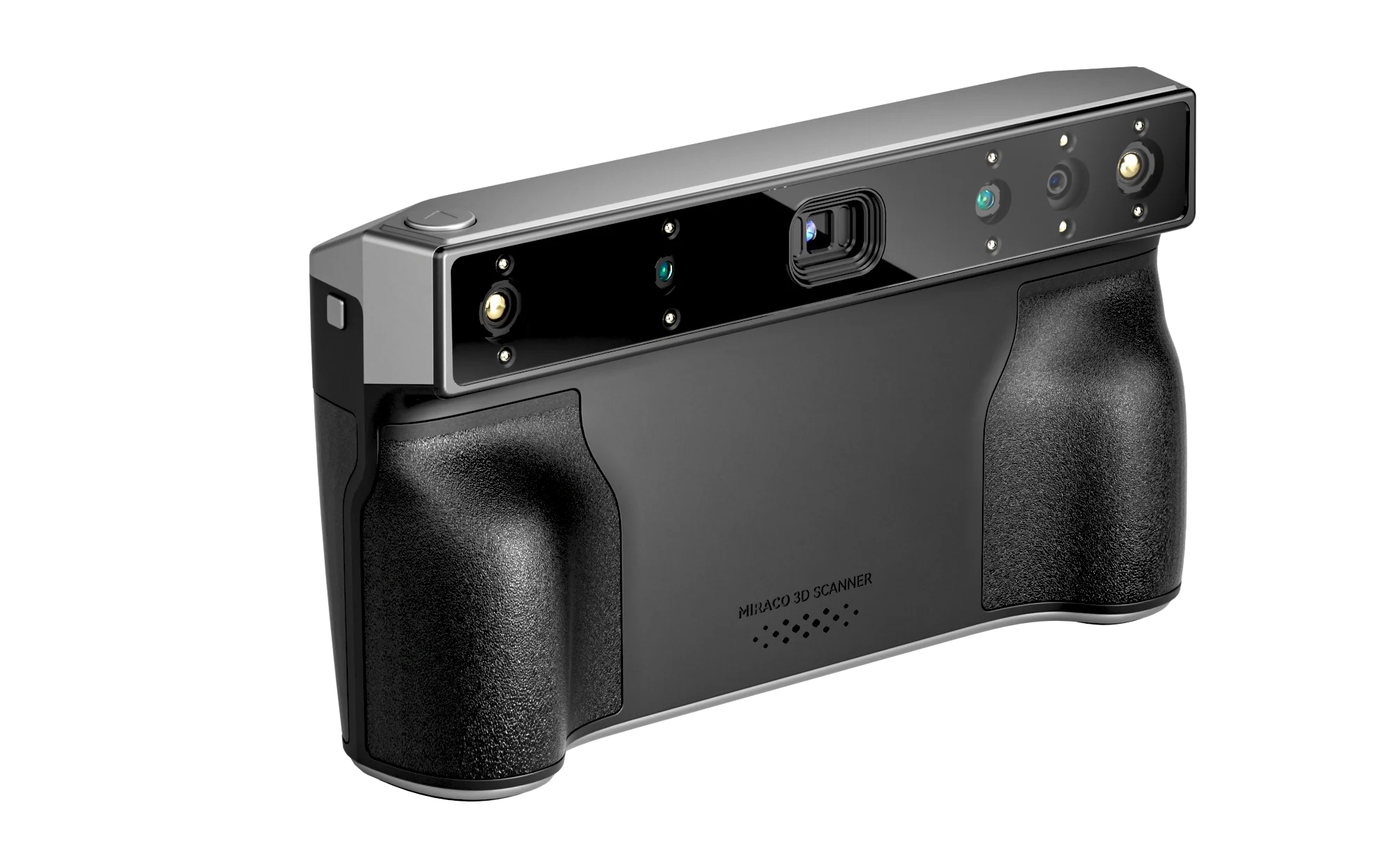 Revopoint Miraco Pro 3D Scanner