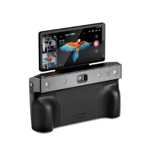 Revopoint Miraco Pro 3D Scanner