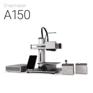 3D printer - Snapmaker 2.0 A150 - With Enclosure