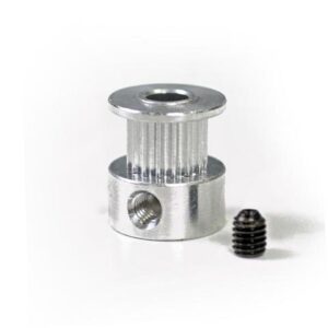 Gates Powergrip® 2GT Pulley 16 Tooth 6mm