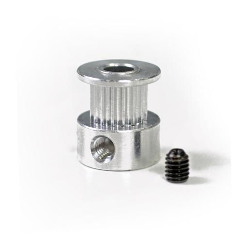 Gates Powergrip® 2GT Pulley 16 Tooth 6mm