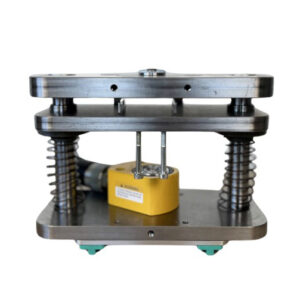 HoliMaker - 2-Column Hydraulic Clamp