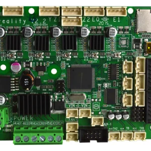 CREALITY 3D CR-10S5 MAINBOARD