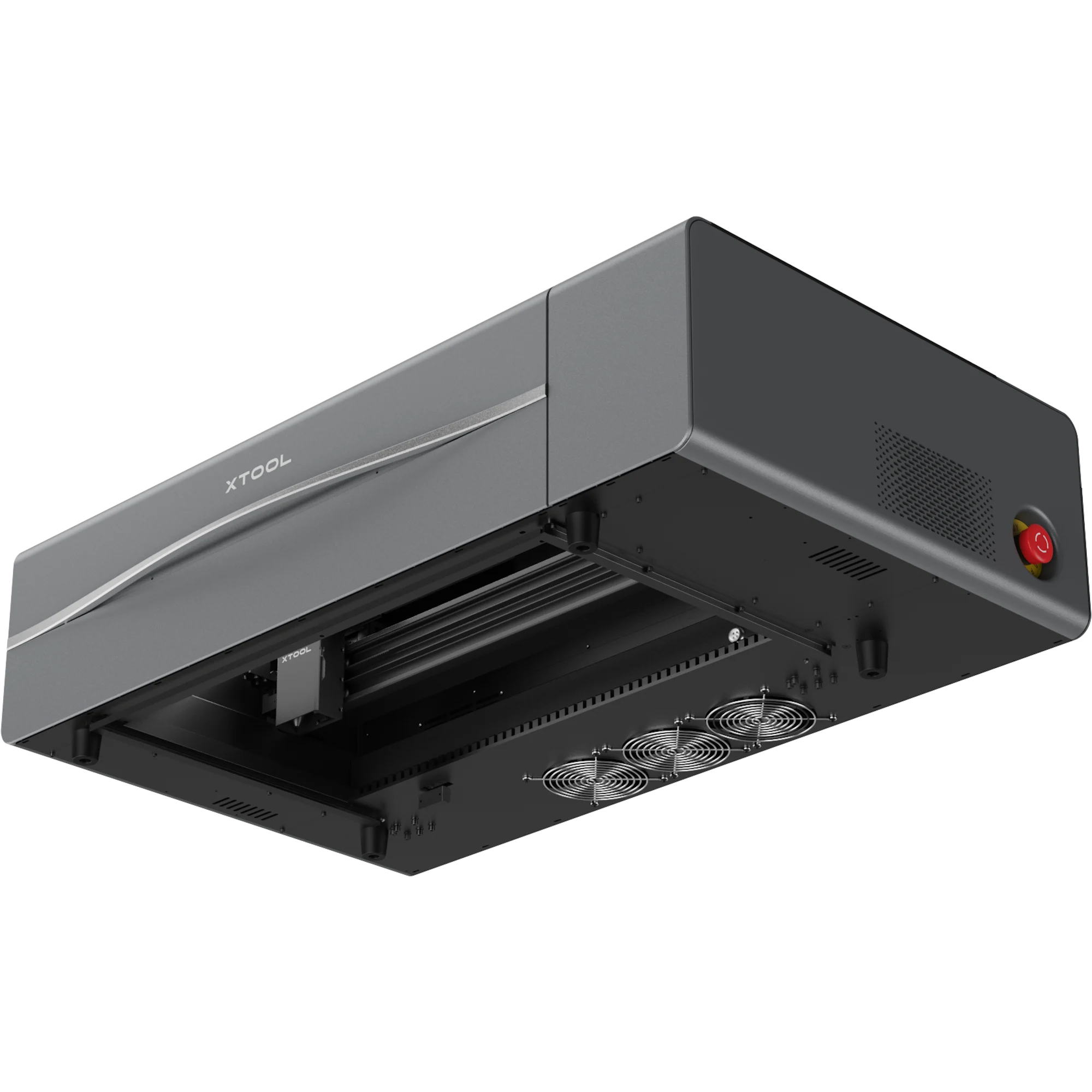 XTOOL P2 55W – CO2 DESKTOP LASER CUTTER