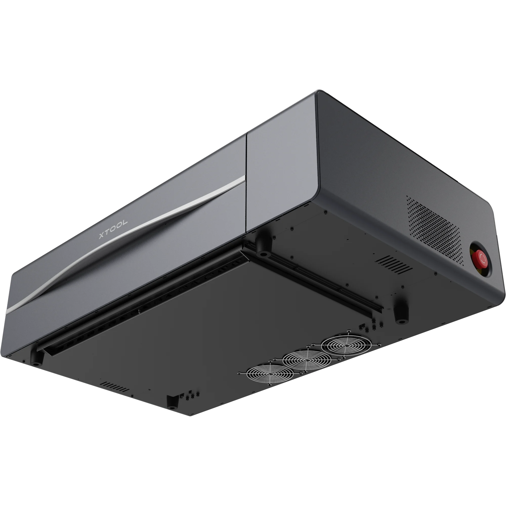 XTOOL P2 55W – CO2 DESKTOP LASER CUTTER