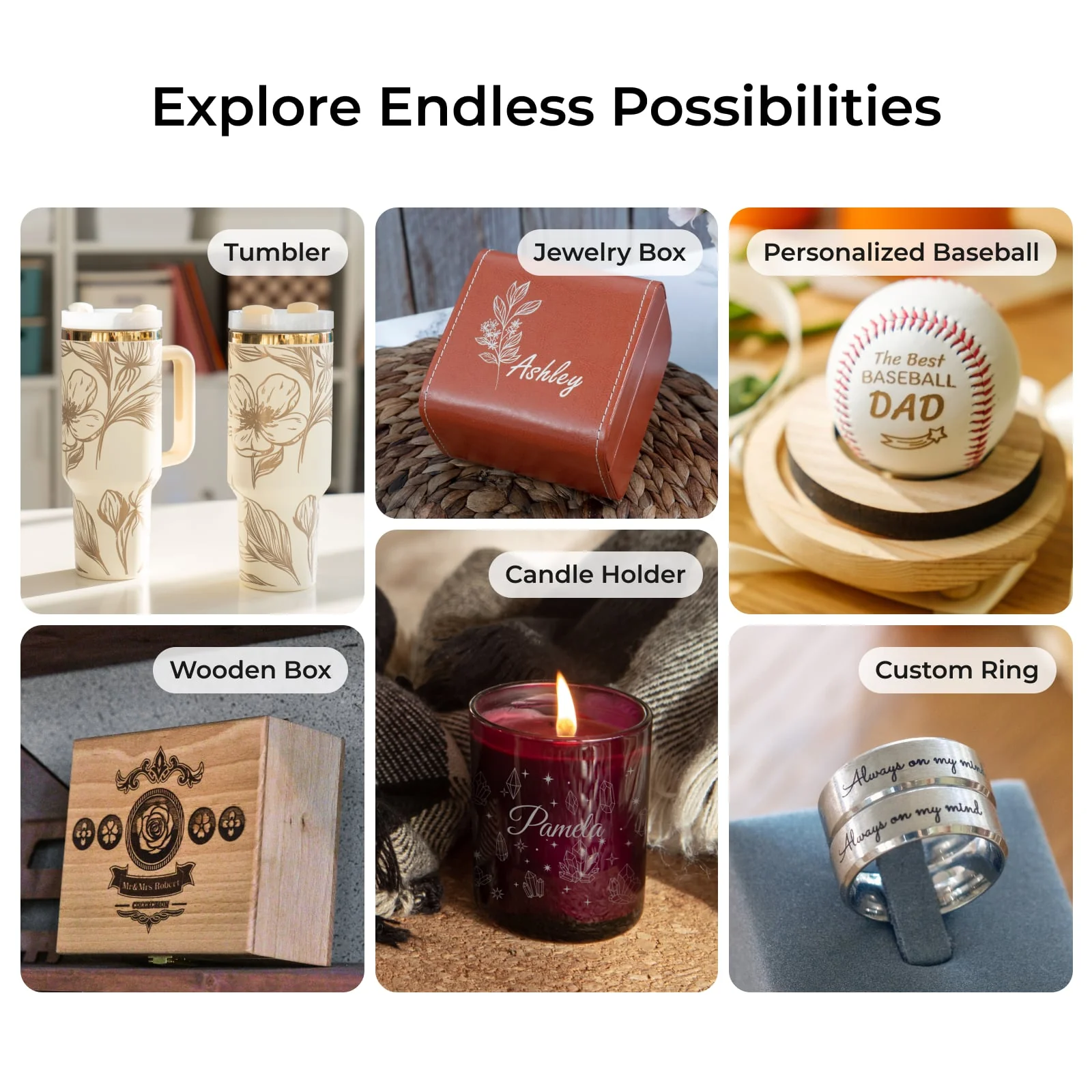 Xtool M1 Ultra Riser Base