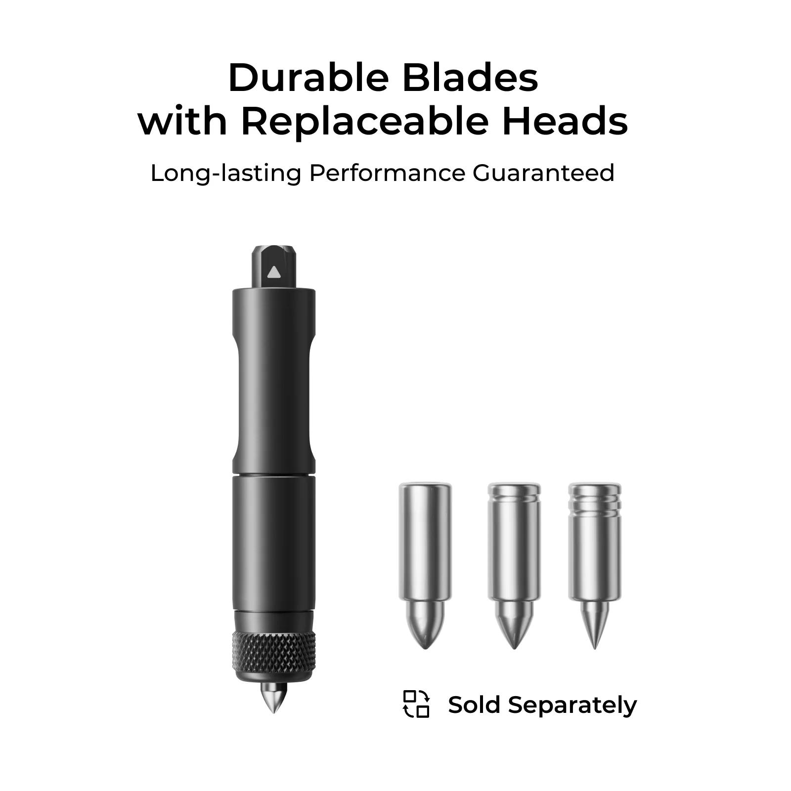 Xtool M1 Ultra Foil Transfer Tip