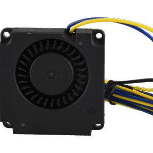 CREALITY 3D ENDER-3 FILAMENT/BLOWER COOLING FAN