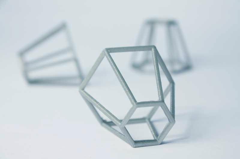 3D Printer - Delta WASP 2040 PRO