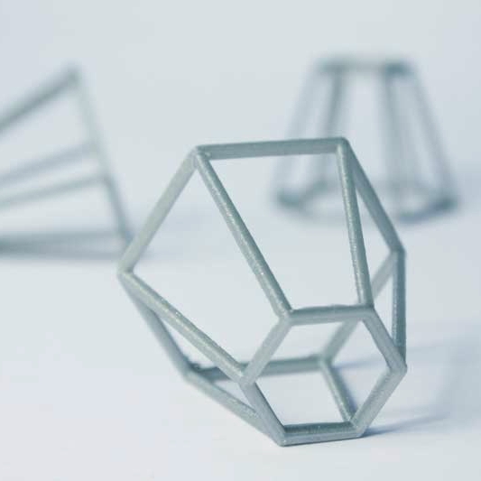 3D Printer - Delta WASP 2040 PRO