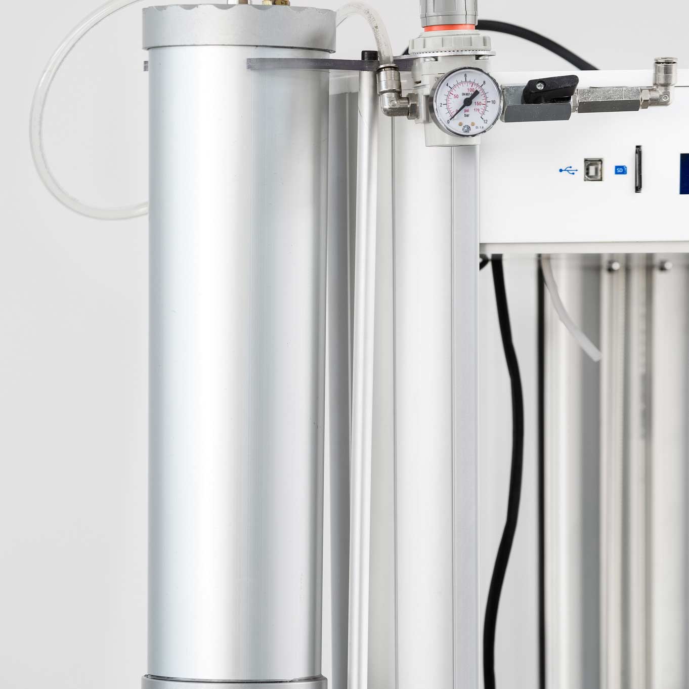 3D Printer - Delta WASP 2040 PRO