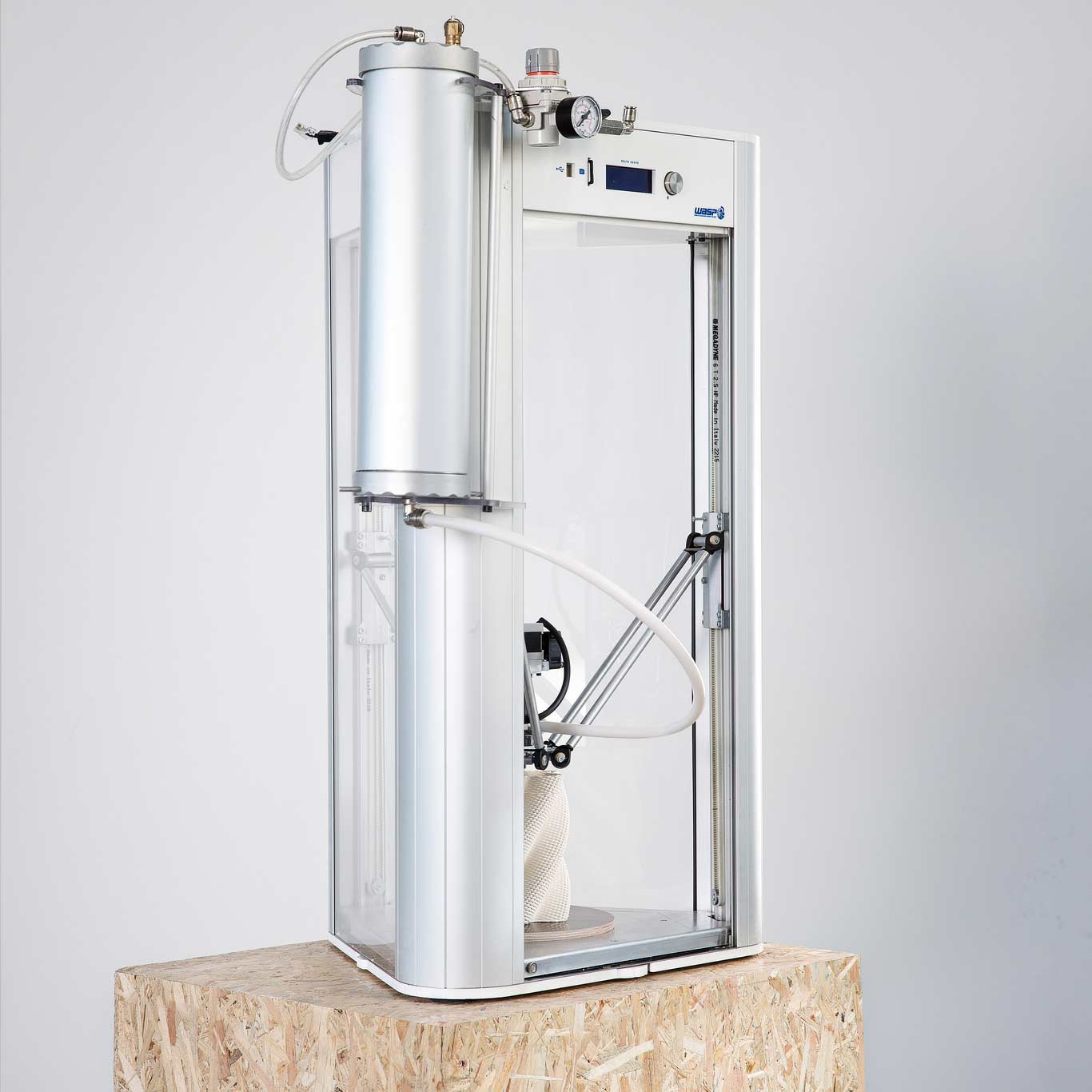 3D Printer - Delta WASP 2040 PRO