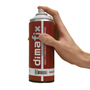 DimaFix - Spray for 3d printing