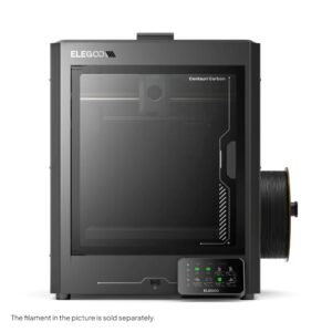 Elegoo Centauri Carbon 3d Printer