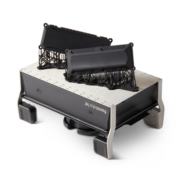 Formlabs Form 4 Flex Build Platform