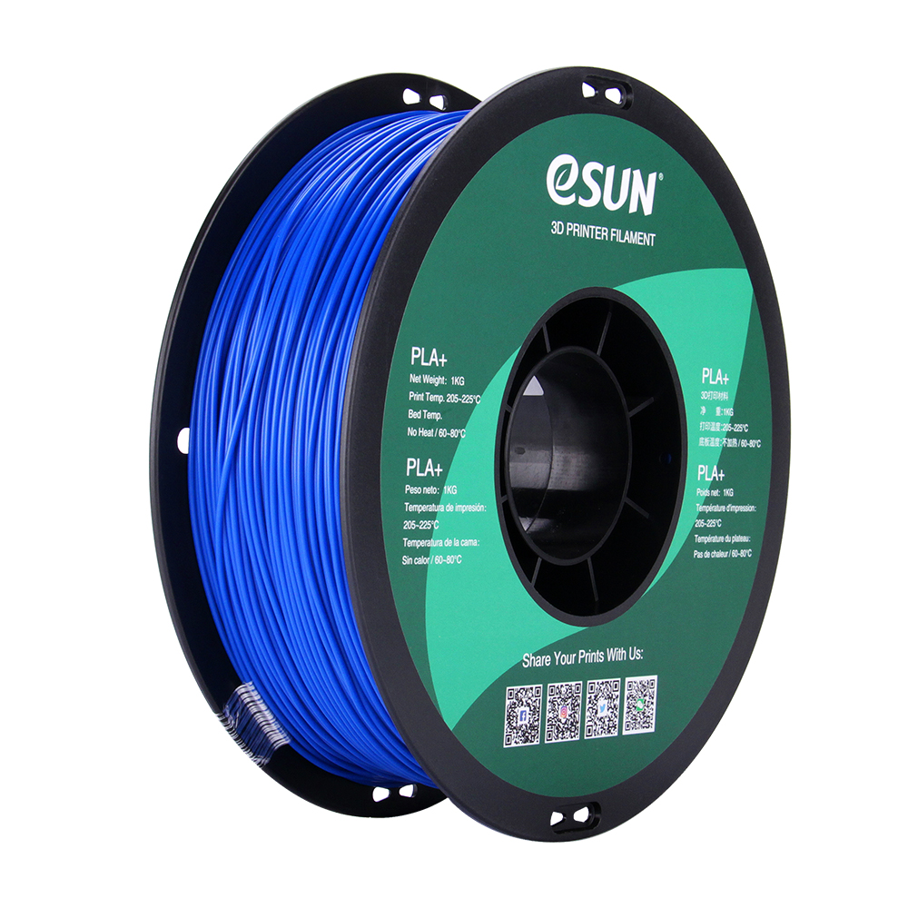 eSun 3D Filament PLA Plus