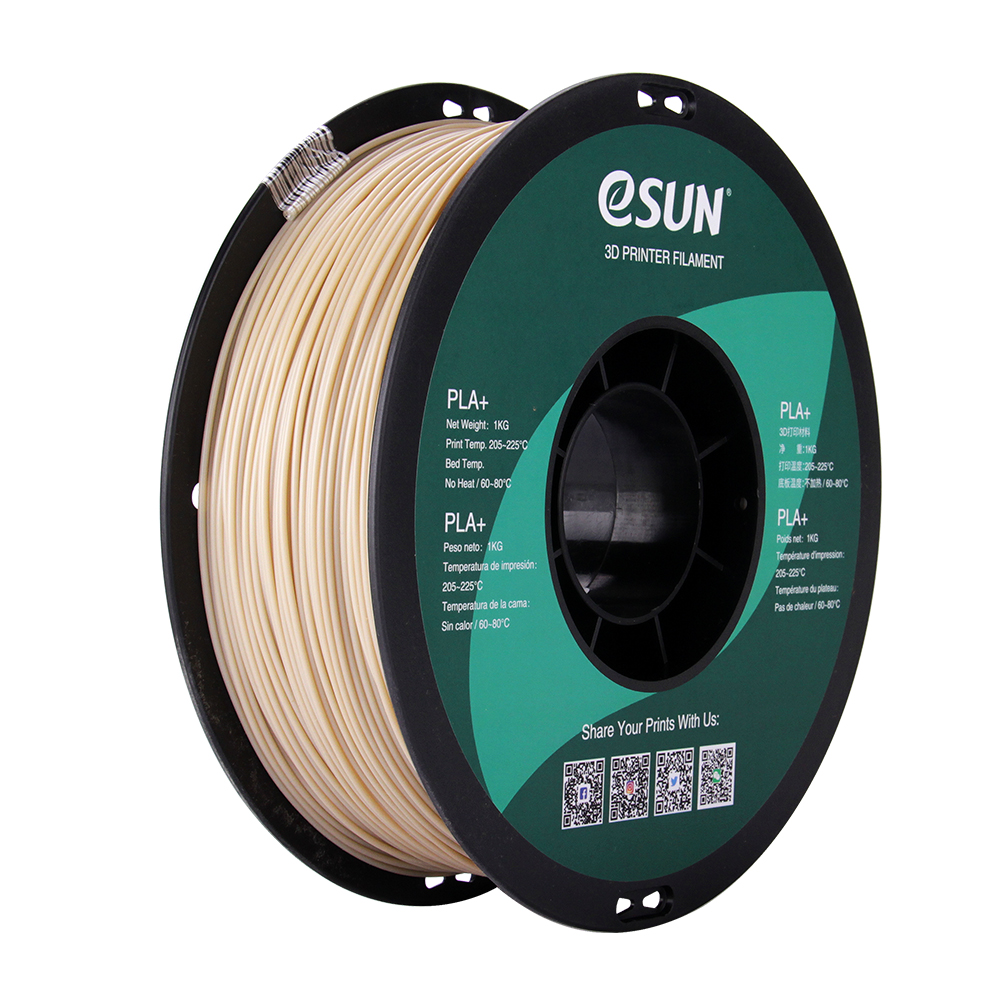 eSun 3D Filament PLA Plus