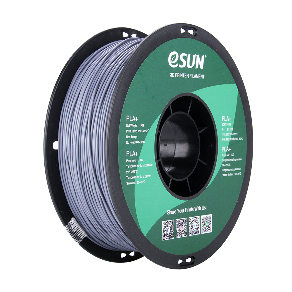 eSun 3D Filament PLA Plus