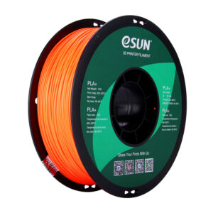 eSun 3D Filament PLA Plus