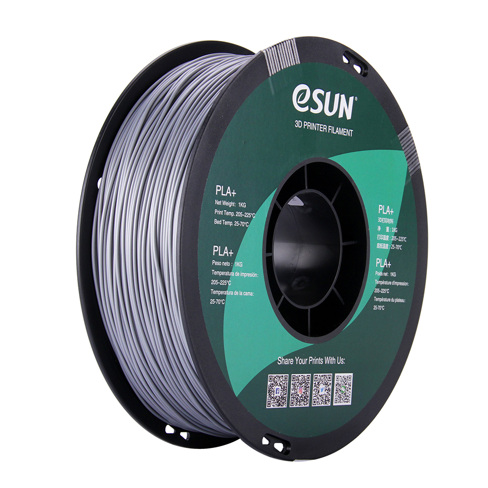 eSun 3D Filament PLA Plus