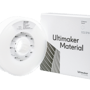 Ultimaker 3D Filament Polypropylene