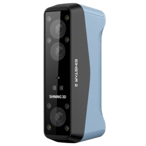 SHINING 3D Einstar 2