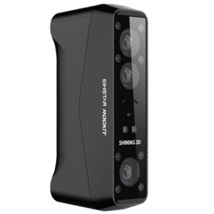 SHINING 3D Einstar Rockit