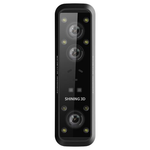 SHINING 3D Einstar Rockit - Image 2